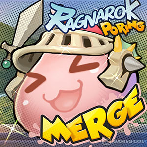 ragnarok poring merge free full version