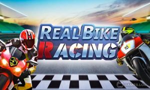 Play Real Bike Racing on PC