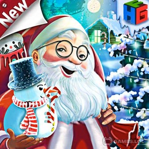 Play Christmas Room Escape Holidays on PC