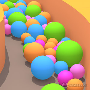 sand balls free full version