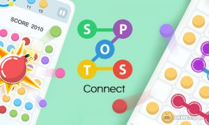 Play Spots Connect on PC