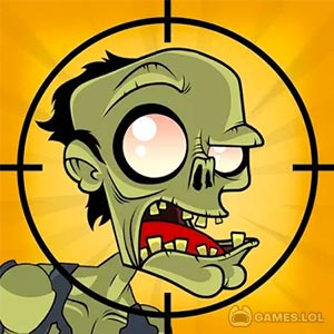 Play Stupid Zombies 2 on PC