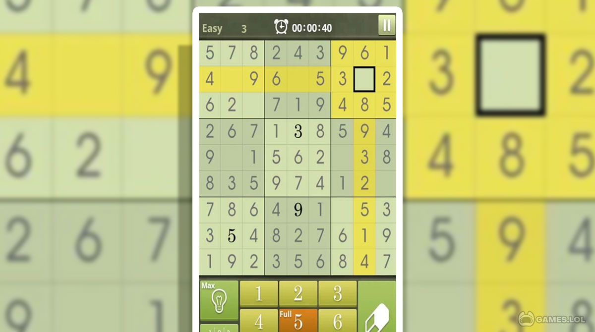 sudoku world download PC