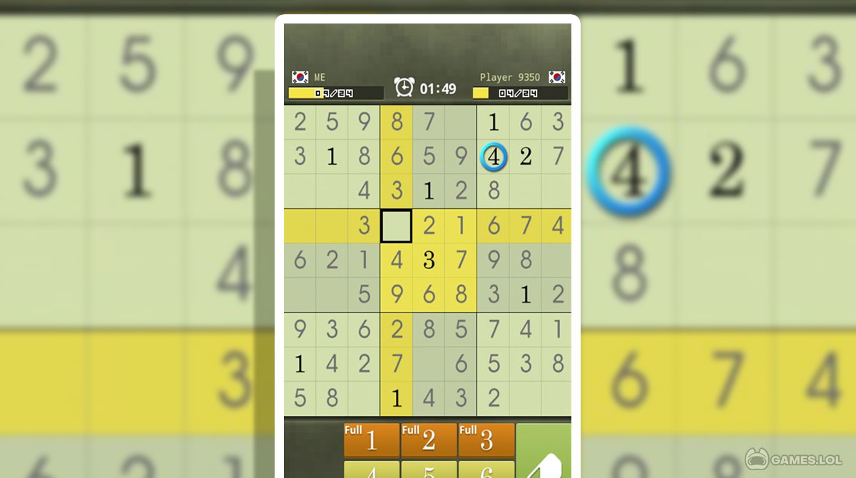 sudoku world download full version