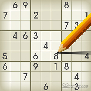 Play Sudoku World on PC