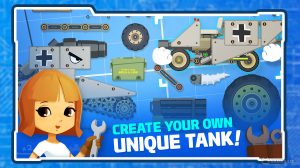 super tank rumble download free