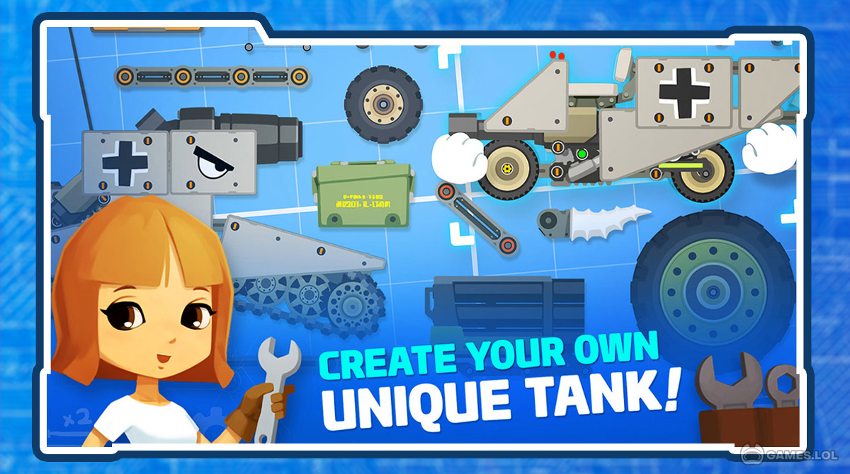 super tank rumble download for pc