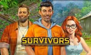 Play Survivors: The Quest on PC