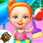 Sweet Baby Girl Daycare - Download & Play For Free Here