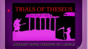 trials of theseus download free