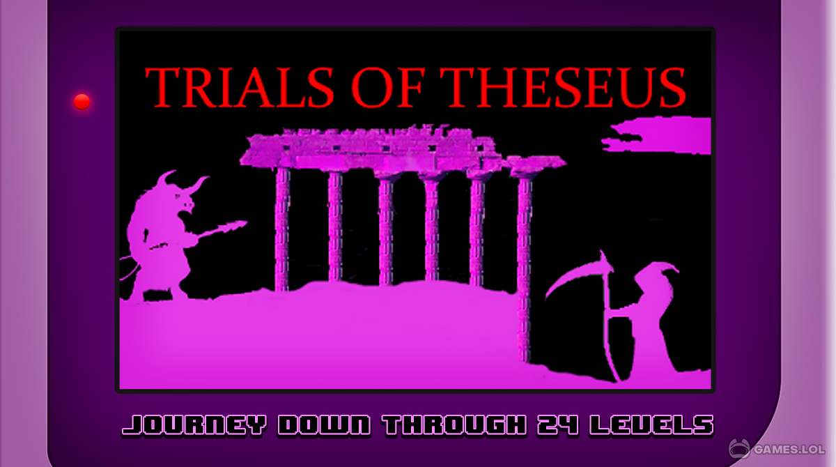 trials of theseus download free