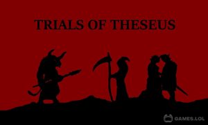 Play Trials of Theseus on PC