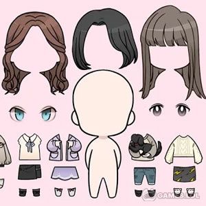 unnie doll free full version