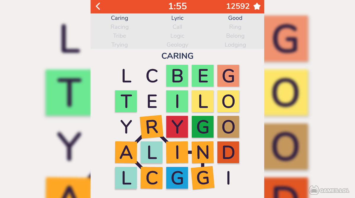 free instal Word Search - Word Puzzle Game, Find Hidden Words