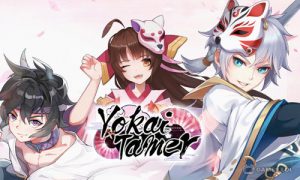 Play Yokai Tamer on PC