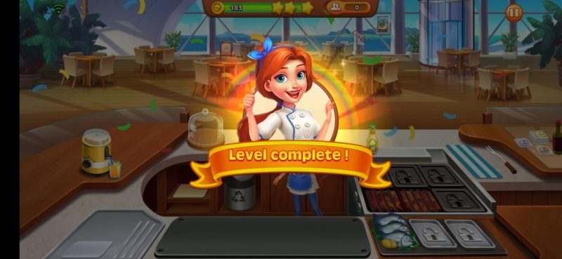 Cooking Joy The Best Strategy Guide Cooking Game