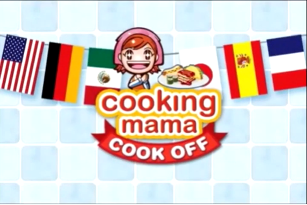 Cooking Mama - Play Game Online