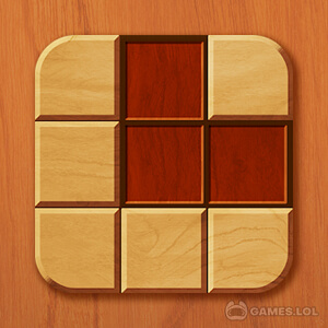 Download & Play Wood Block Puzzle - Block Game on PC & Mac