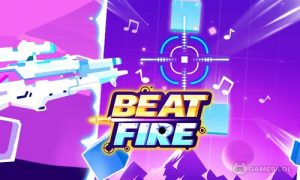 Play Beat Fire – EDM Music & Gun Sounds on PC