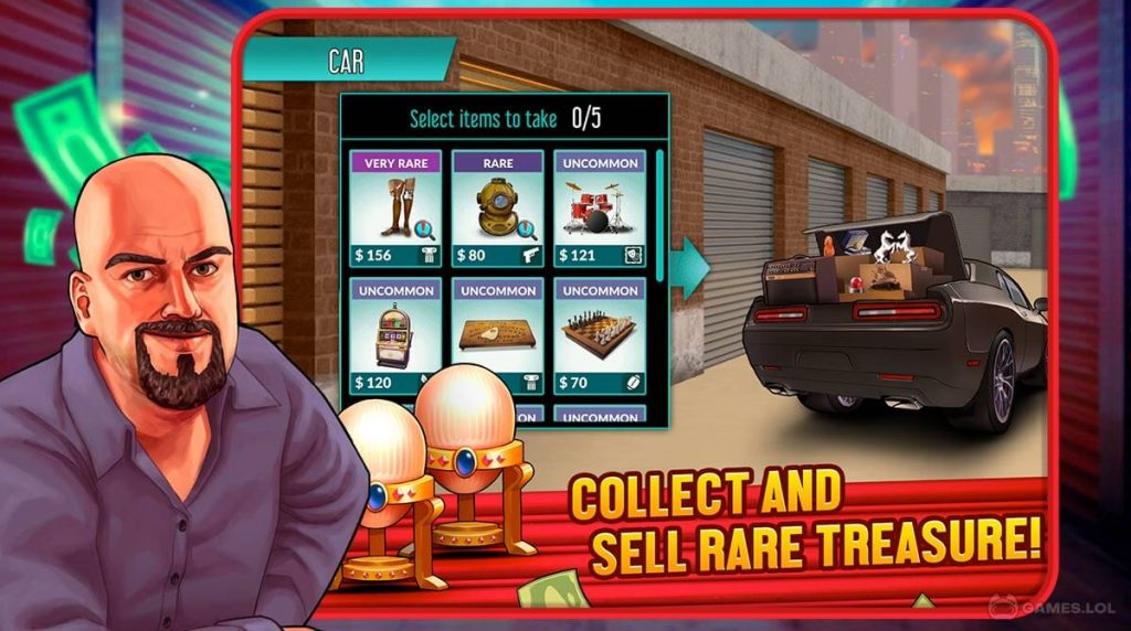 Effektivt Skim Kurve Bid Wars 2: Pawn Shop - Storage Auction Simulator - Free to Play