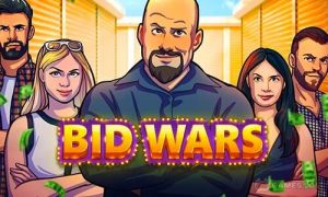 Play Bid Wars 2: Pawn Shop – Storage Auction Simulator on PC