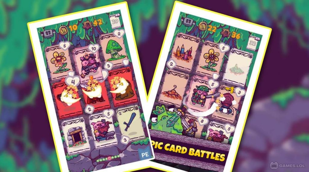 CARD HOG - Play Online for Free!