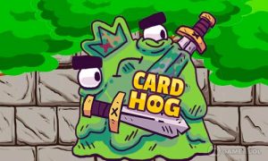 Play Card Hog – Dungeon Crawler Game on PC