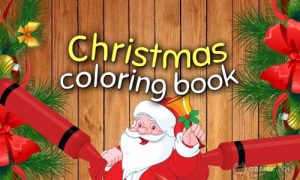 Play Christmas Coloring on PC