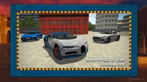 city car driver 2020 download PC