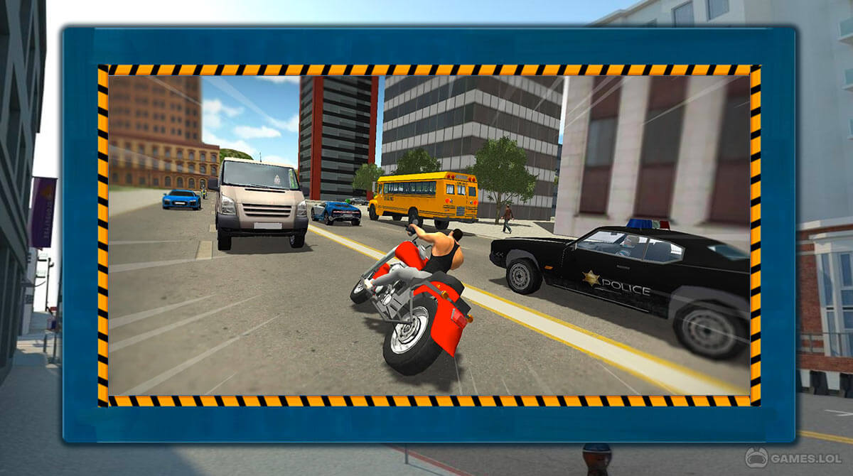 download the last version for ipod City Car Driver Bus Driver