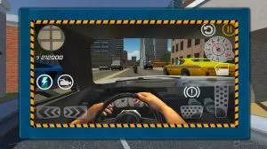 City Online Car Driving 2020 by Murat Cal