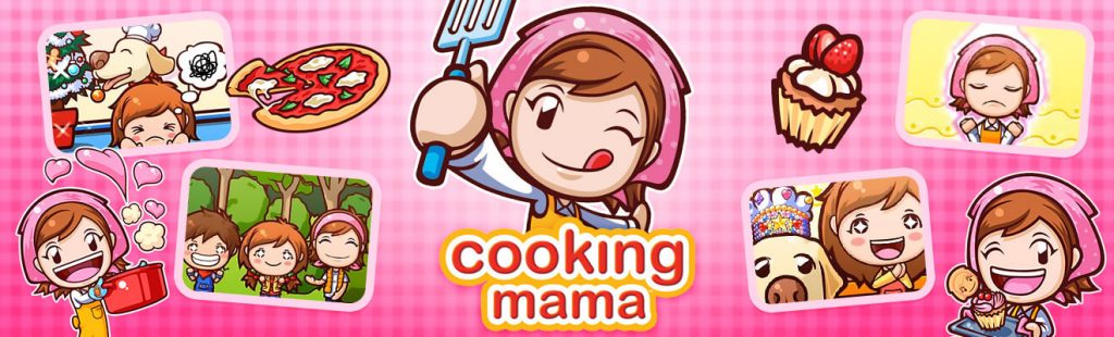 cooking mama the story