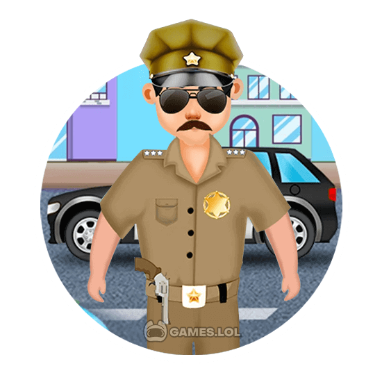 crazy policeman download free pc