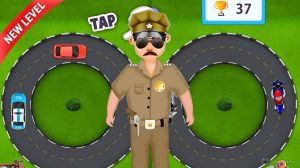 crazy policeman download full version