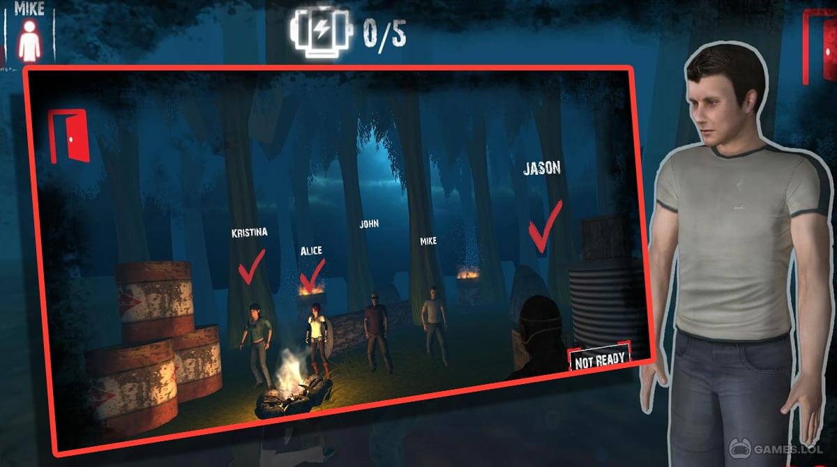 dead before daylight download PC