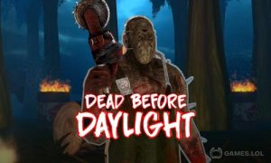 Play Dead Before Daylight : Horror Multiplayer Survival on PC