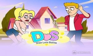 Play Draw It Story – Draw Life Story, Draw Puzzle on PC