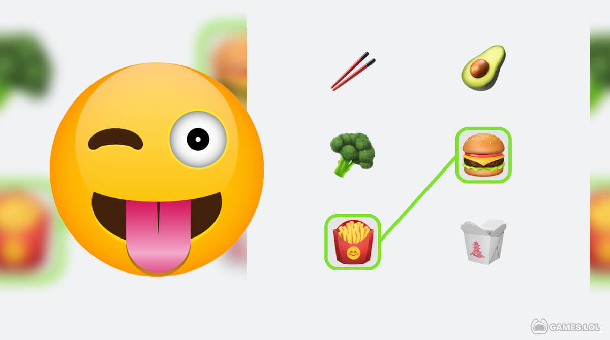 emoji puzzle download PC