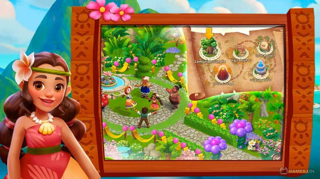 family farm adventure download free