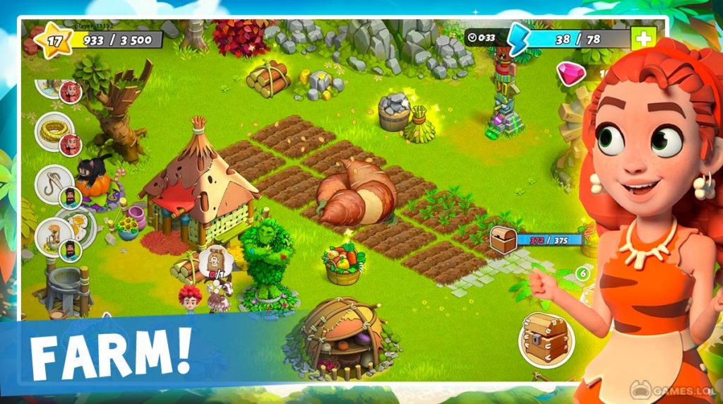 farm games to play for free