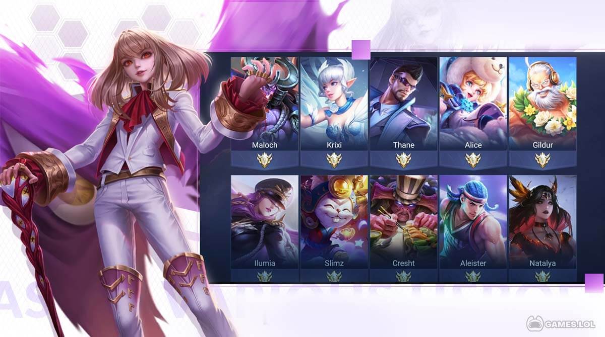 garena aov download PC free