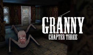 granny 3 in game secrets