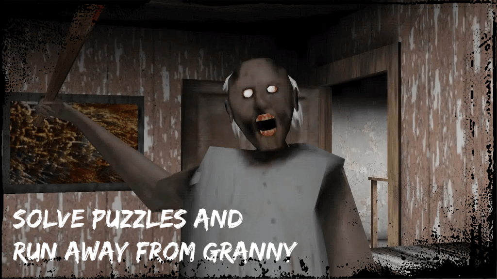 Granny 3 Download PC Game Free Full Version (v1.1.2) - Gaming Beasts