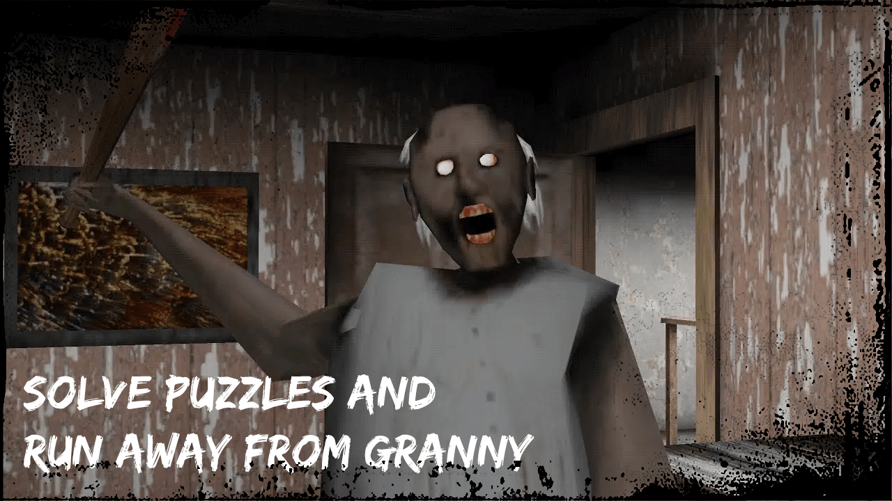 granny 3 online