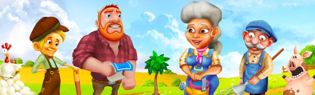hay day guide tips and tricks to grow farm