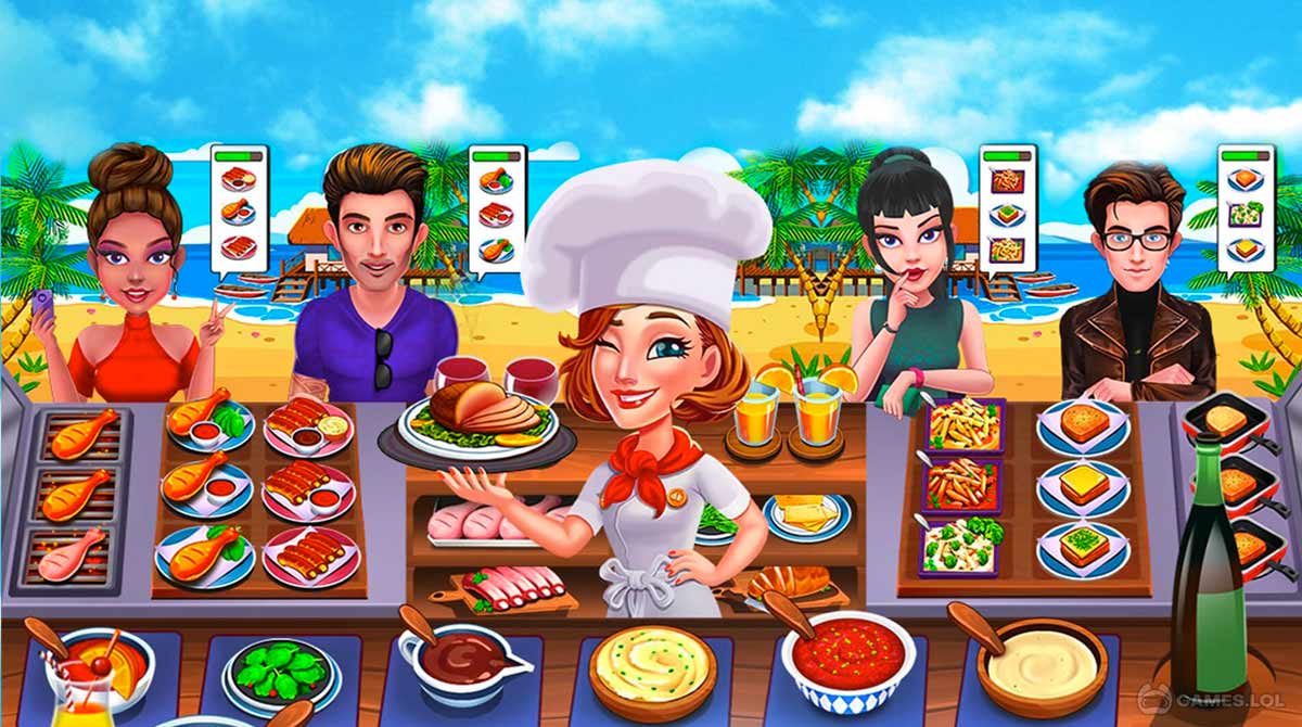 hi cook download full version