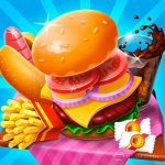 play burger shop 2 full version online free