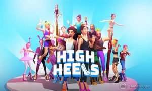 Play High Heels! on PC
