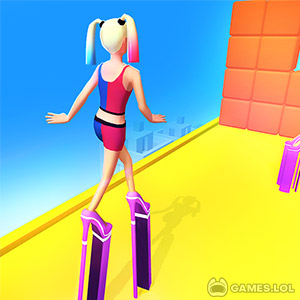 Play High Heels! on PC