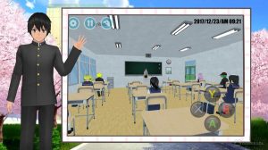 high school simulator 2018 online game free